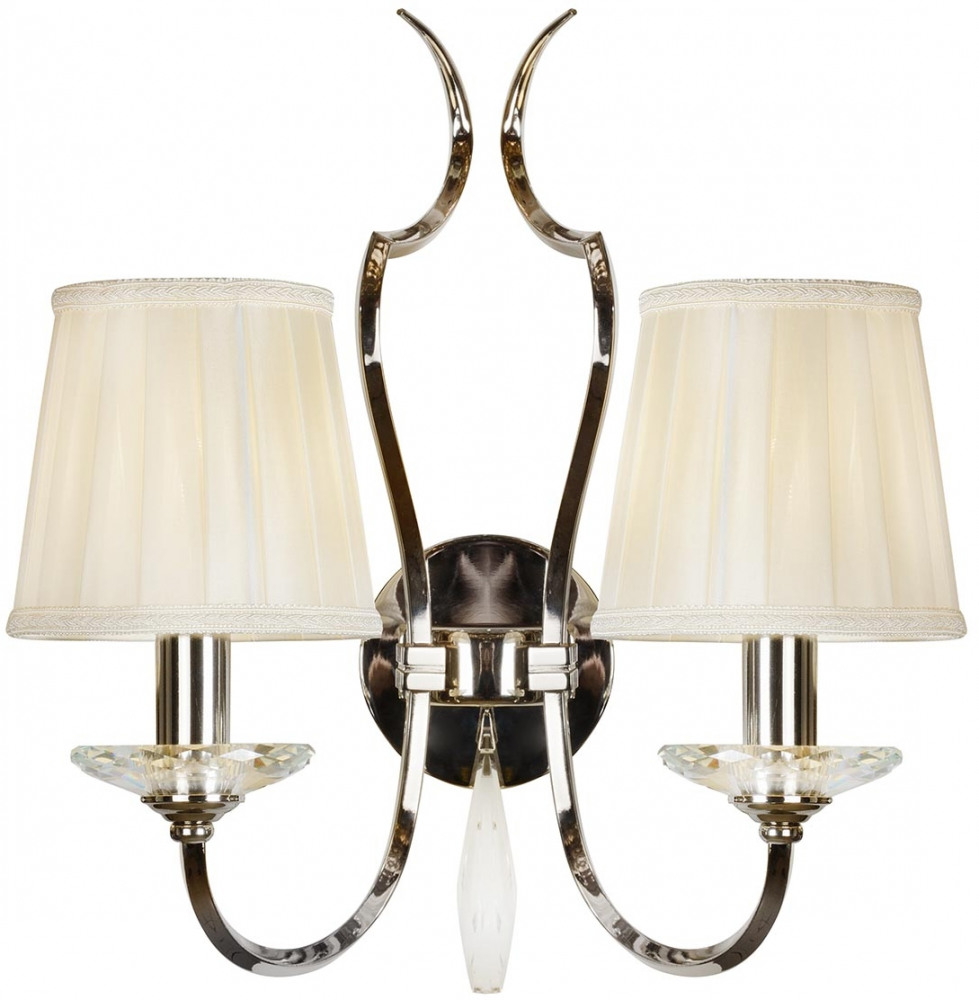 Бра Charm W2508-2 nic