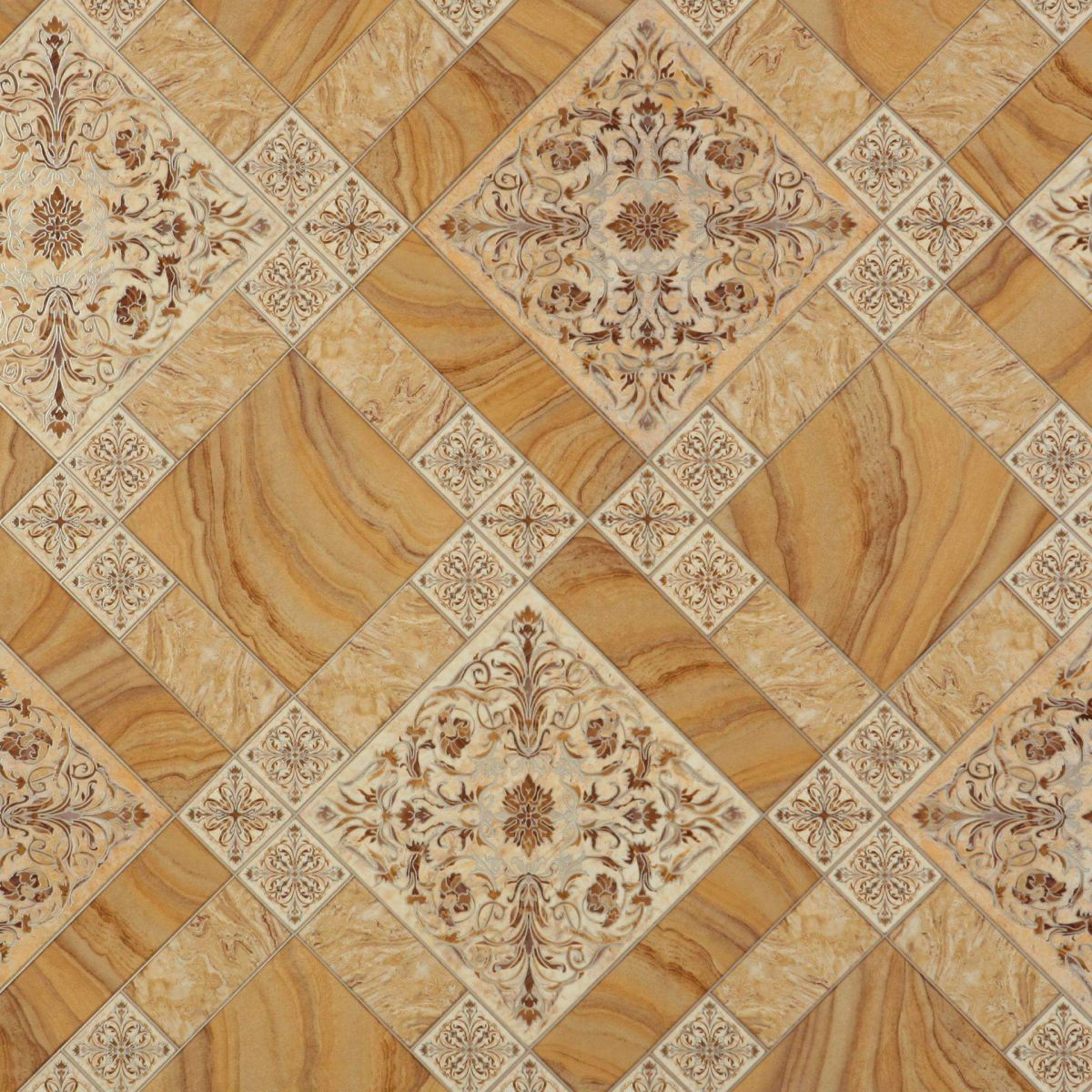 Линолеум Синтерос Eruption Venezia 2, 4 м