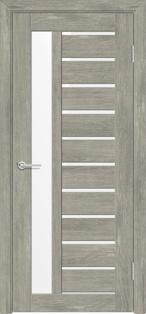 Т13, Дуб седой, Лакобель белый