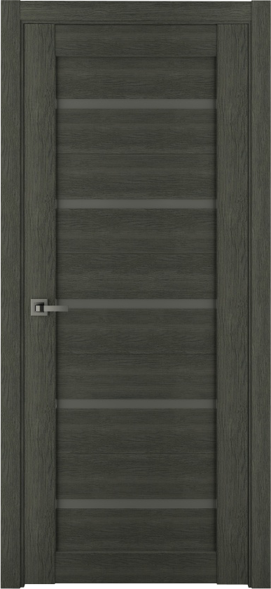 SP 56, SP, Экошпон, Темно-серый, Сатинат