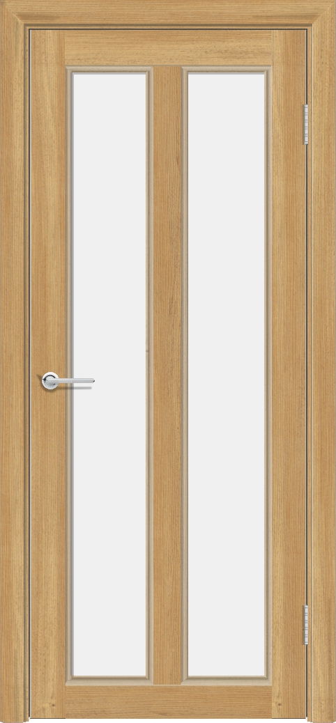 Т56, Лиственница золотистая, Белое матовое