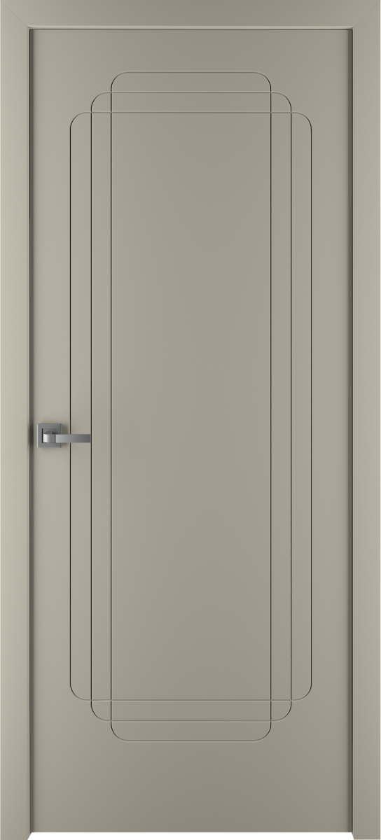 Realta, ArtLite, Эмаль, Серый шелк