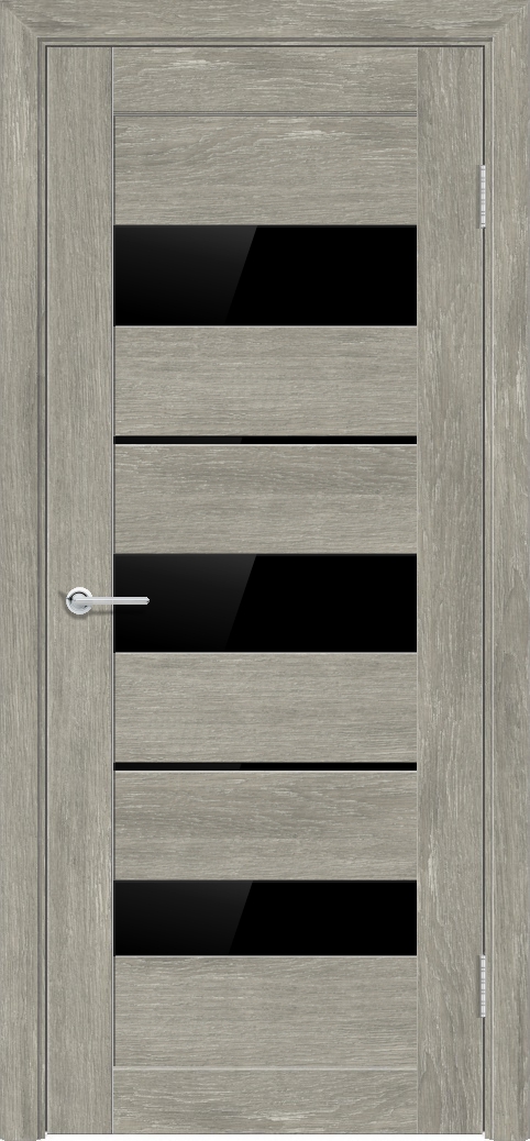 Т64, Дуб седой, Лакобель черный