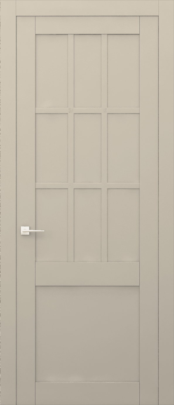 Модель дверей.