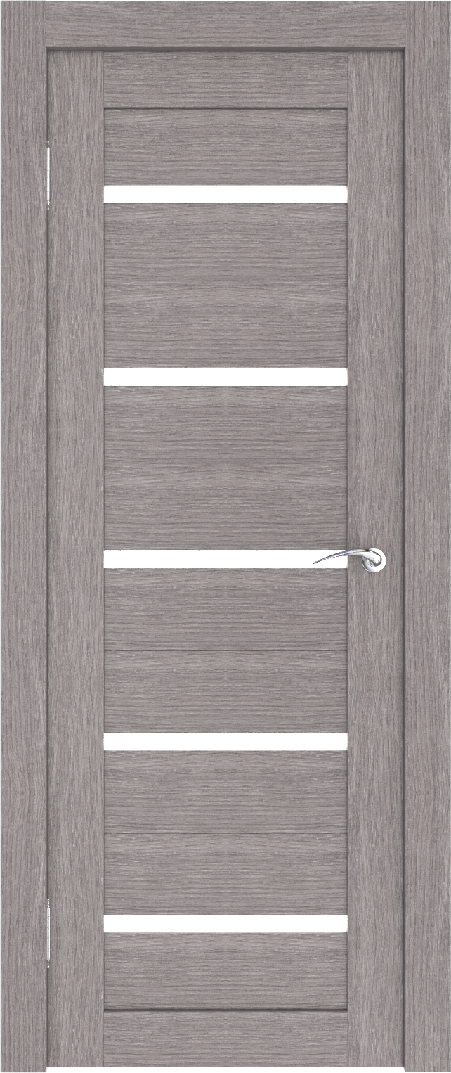 Модель дверей.