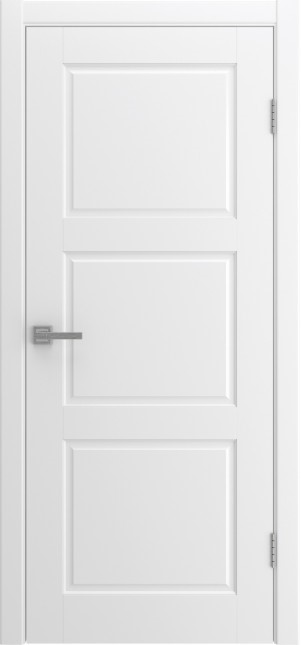 Модель дверей.