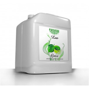 Ароматизатор Паромакс Люкс 5 л