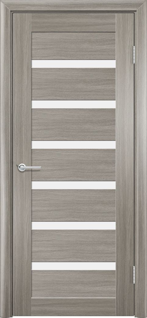 Т61, Дуб дымчатый, Белое матовое