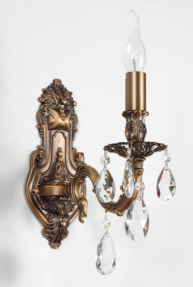 Бра Firenze FIRENZE W141.1 antique