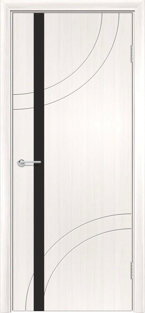 M49, Лиственница беленая, Лакобель черный