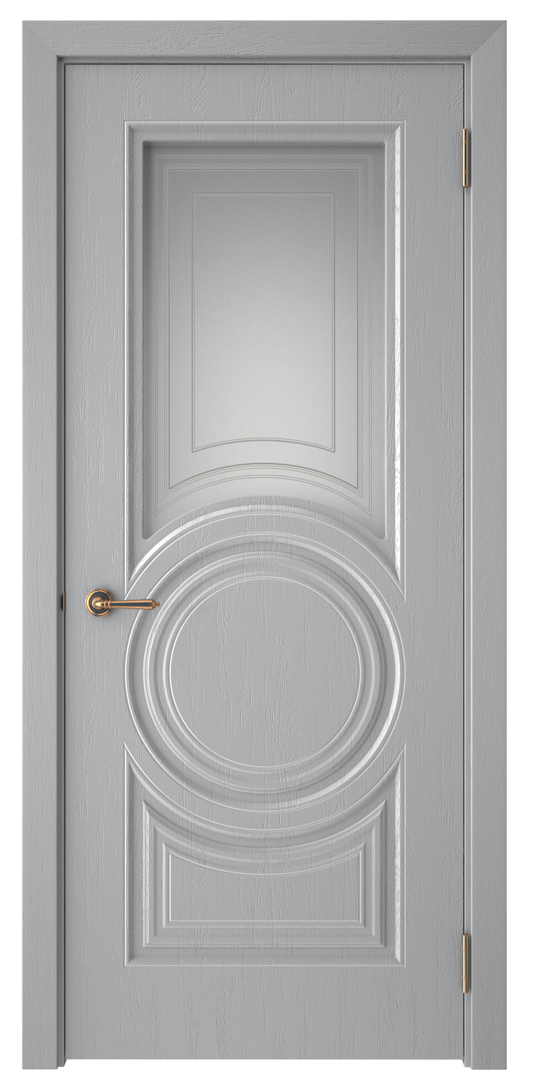 Модель дверей.