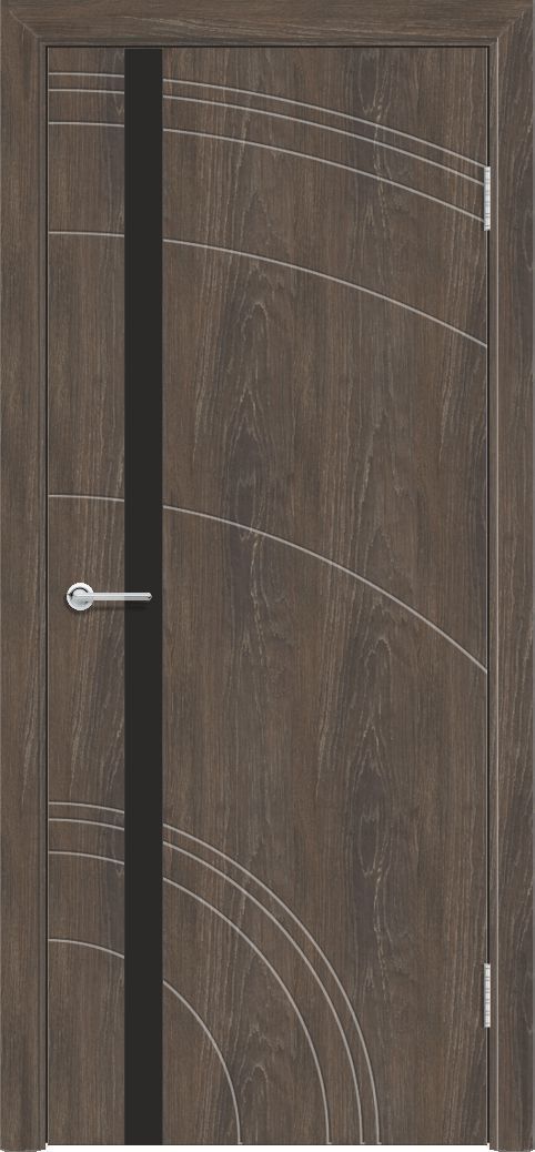 Модель дверей.