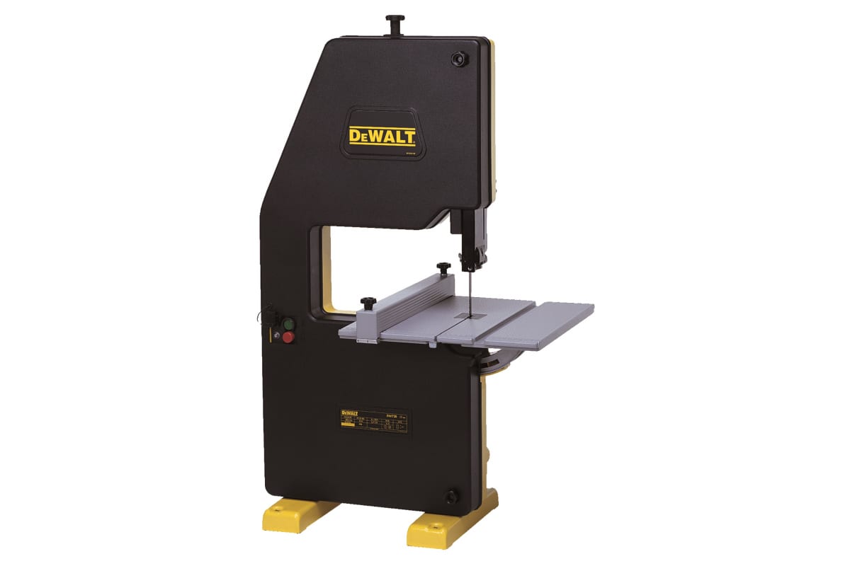 Станок пильный ленточный Dewalt DW 739