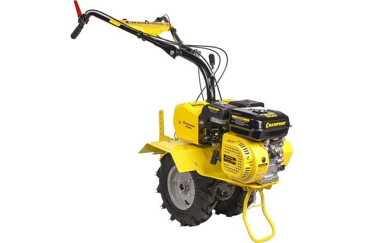 Мотоблок бензиновый Champion BC8813