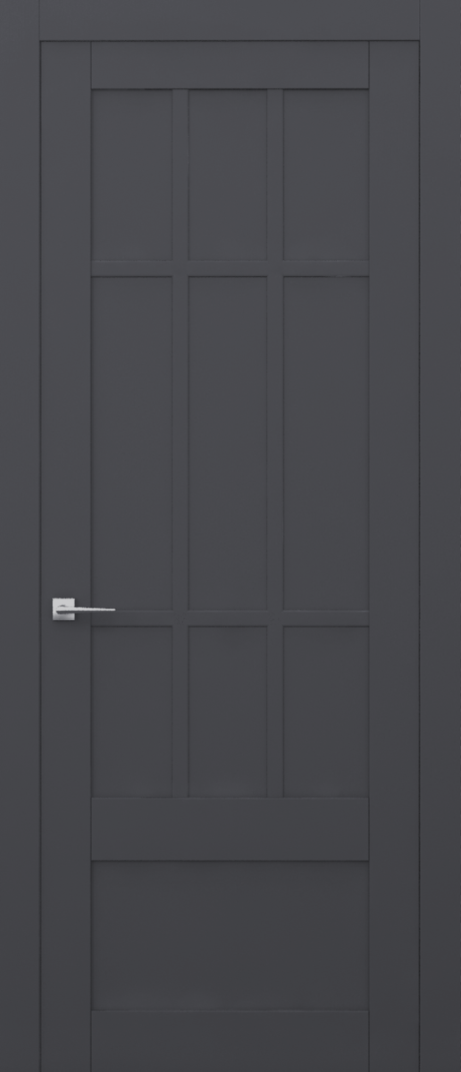 V 45, Vista, Экошпон, Софт графит