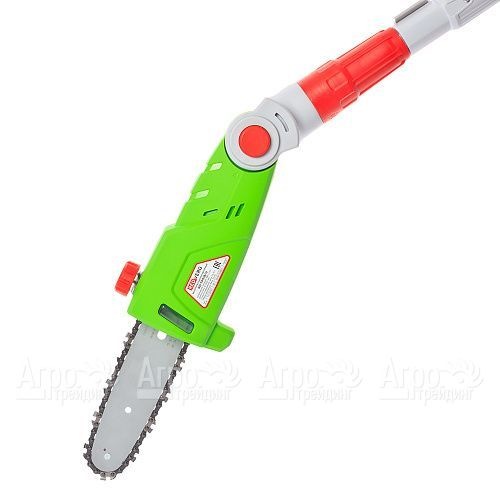 Высоторез аккумуляторный RedVerg RD-TPS18/U (без акк, без з/у)