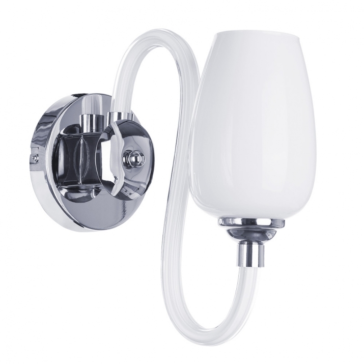 Бра LAVINIA A1404AP-1WH