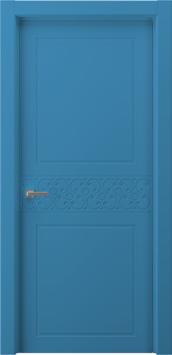 Art 25, Light, Эмаль, RAL 5012