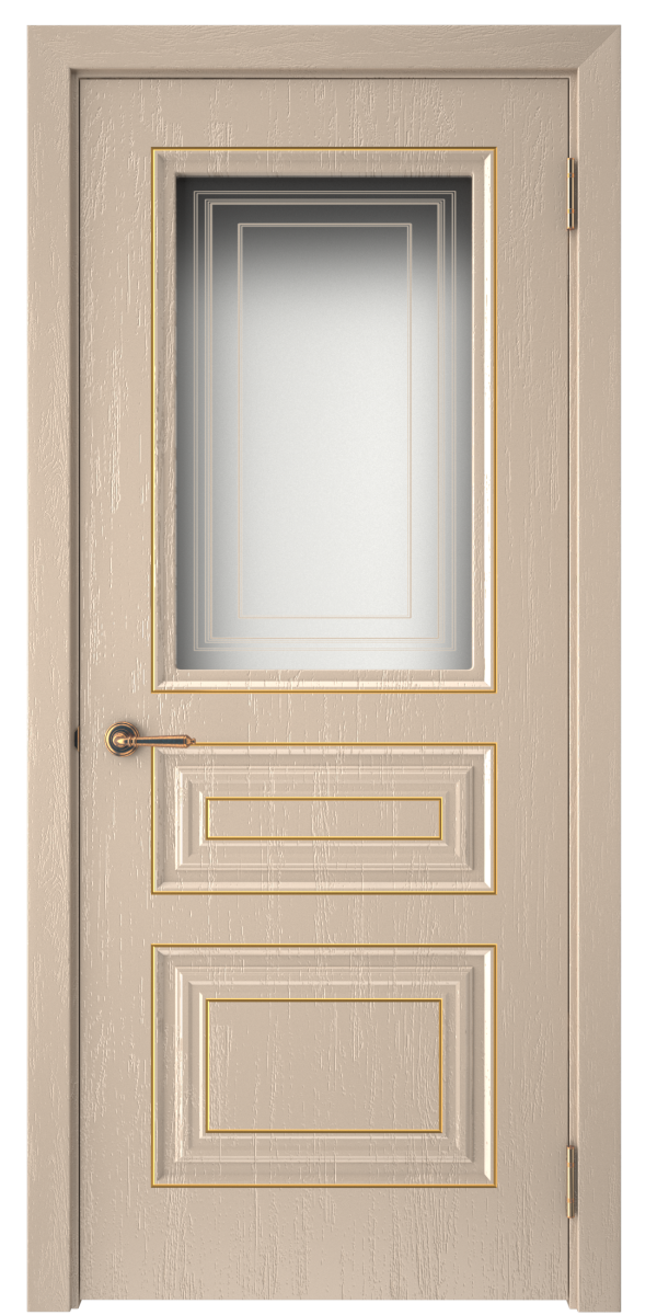 Сканди 4 Экошпон