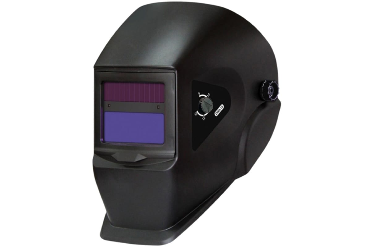 Маска сварочная Elitech МС998ПТ