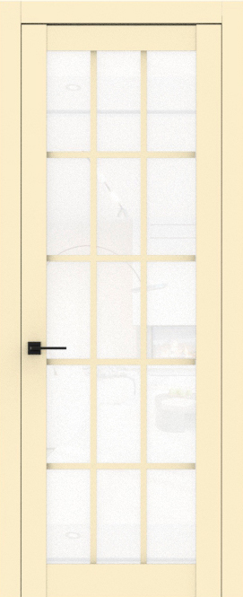 Классик 242, ПП, Бежевый полипропилен, Сатинат, Английская классика