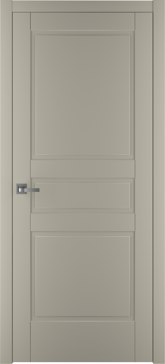 Ампир, ArtLite, Эмаль, Серый шелк