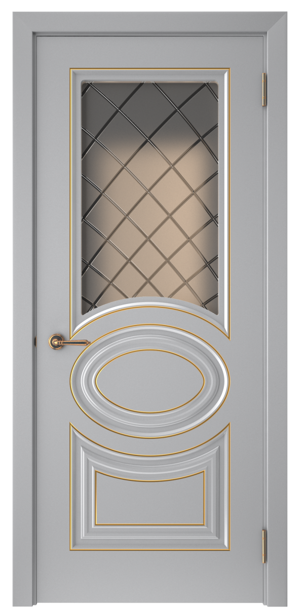 Сканди 3 эмаль