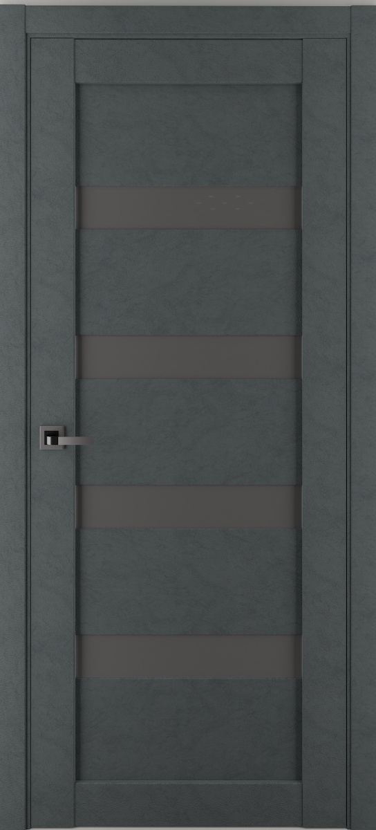 SP 59, SP, Экошпон, Темный бетон, Сатинат