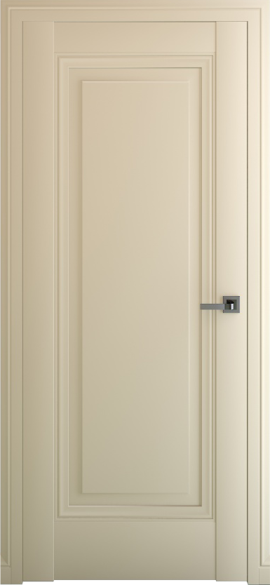 Модель дверей.