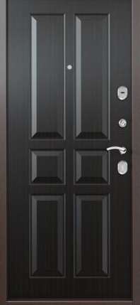 Модель дверей.