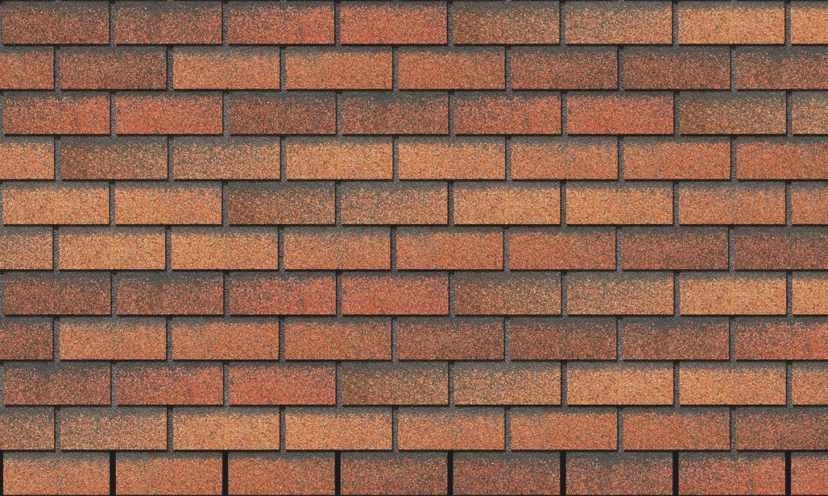 Фасадная плитка Standard Brick (2,5м2/уп)
