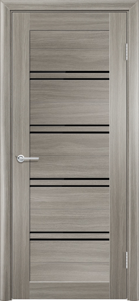 Т65, Дуб дымчатый, Лакобель черный