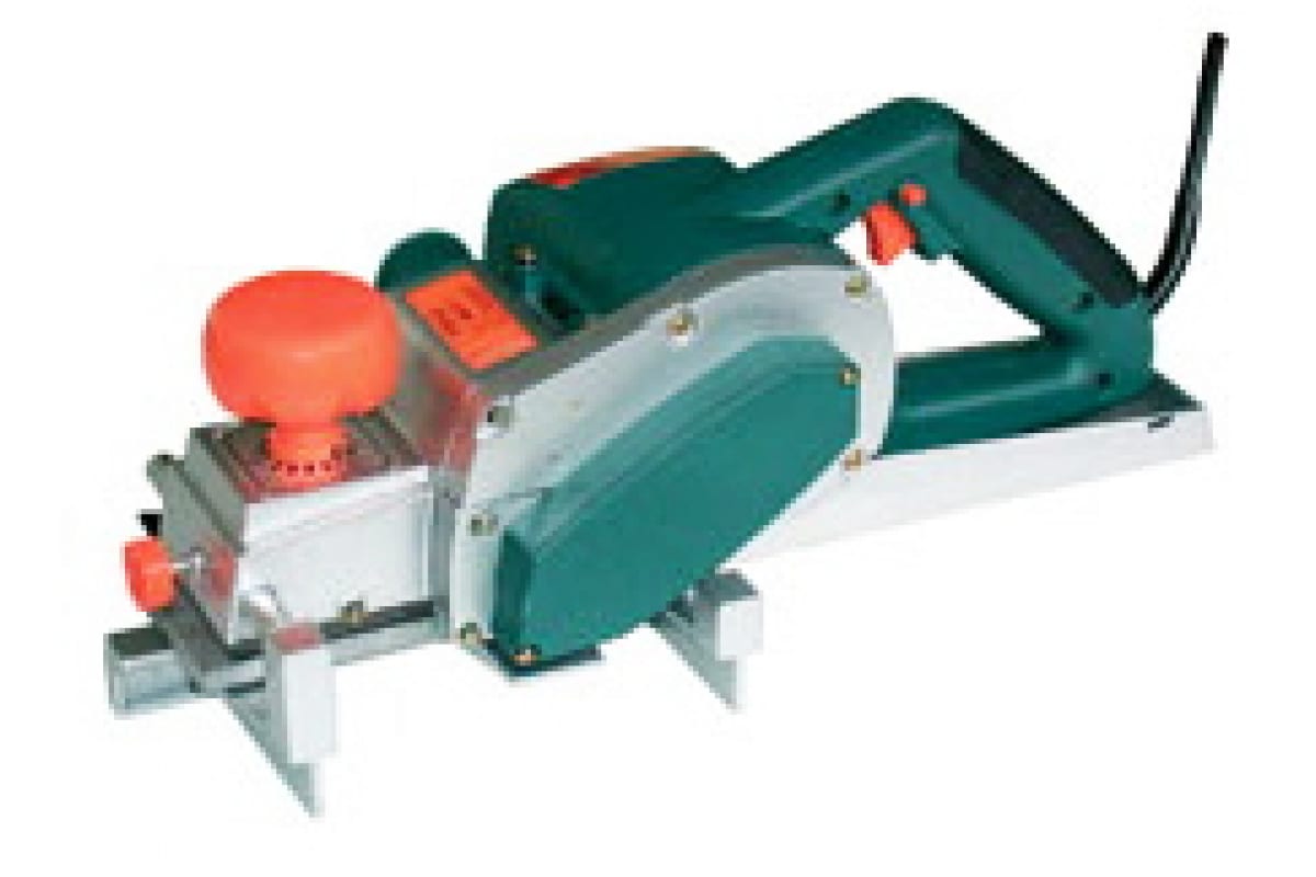 Рубанок сетевой Sturm P1012