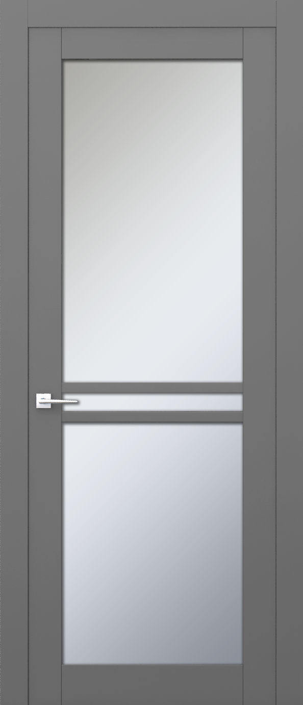 Модель дверей.