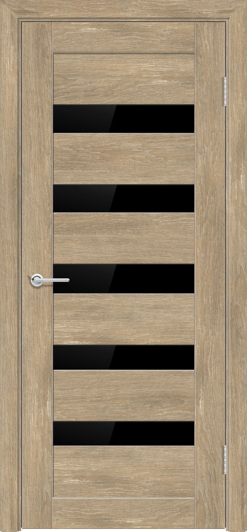 Т40, Дуб шале, Лакобель черный