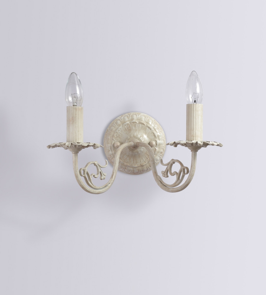 Бра Lame LAME W139.2 Antique White