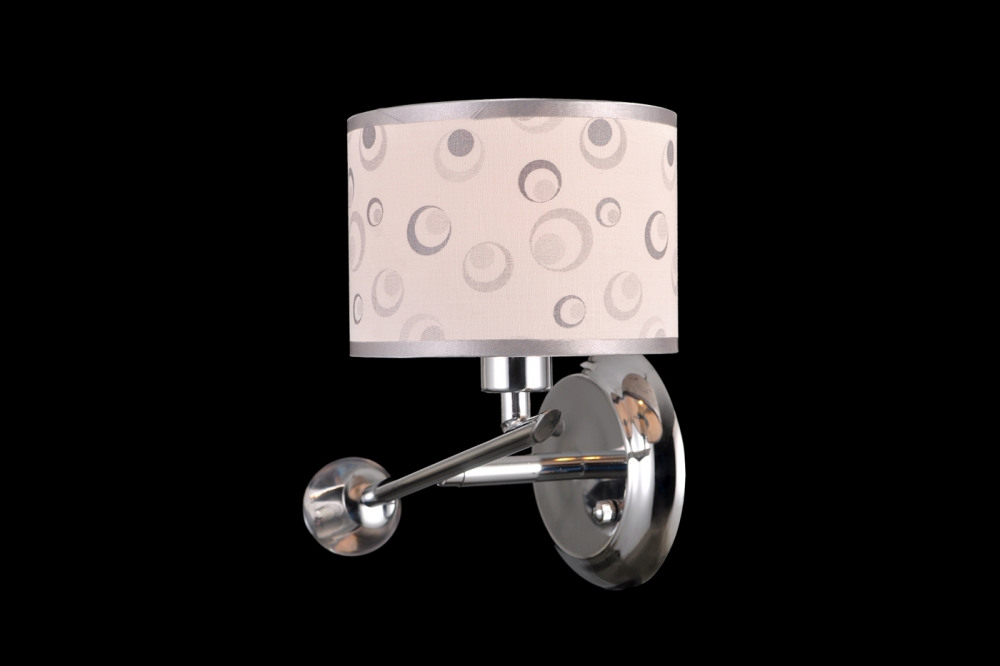 Бра Flante FLANTE 75058/1W CHROME