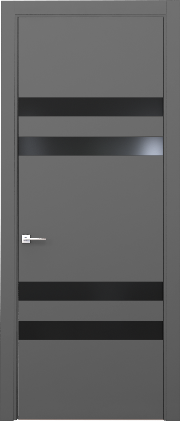 Модель дверей.