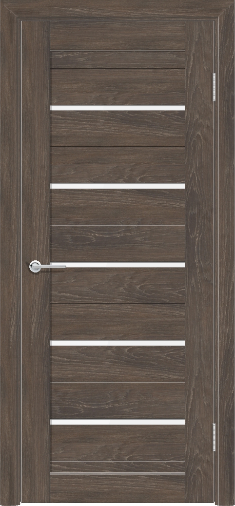 Т52, Дуб корица, Лакобель белый