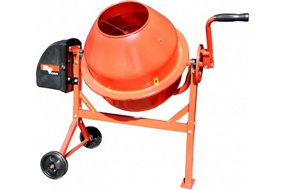 Бетоносмеситель Redverg RD-CM63 5014280