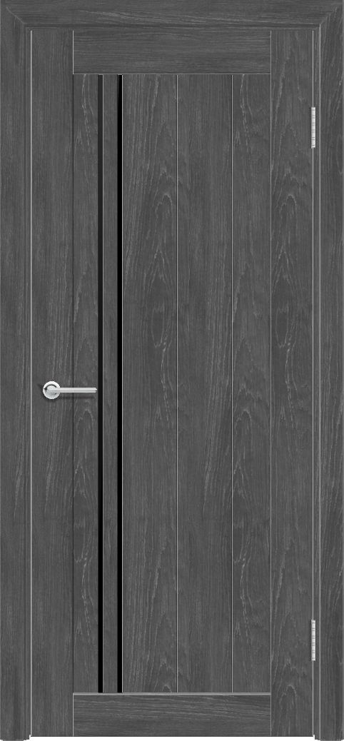 Т62, Дуб графит, Лакобель черный