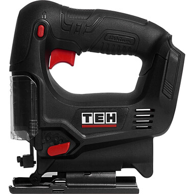 Лобзик аккумуляторный TEH 20V (без АКБ и ЗУ) LJS665