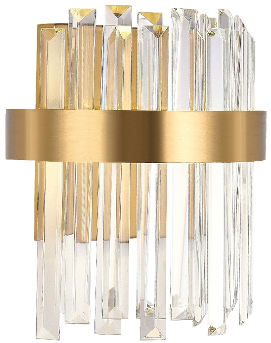 Бра LED LAMPS 81122/1W