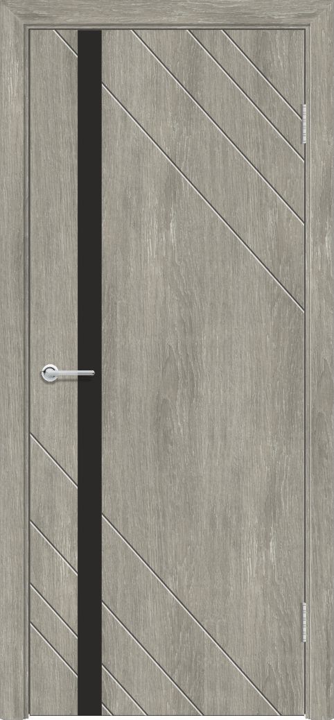 M53, Седой, Лакобель черный