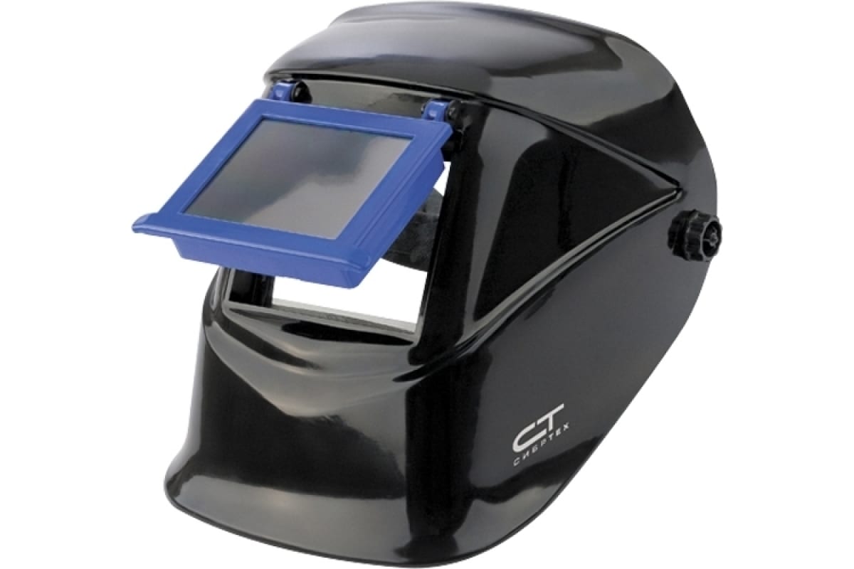 Маска сварочная Сибртех 89122