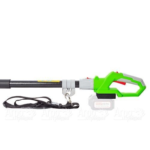 Высоторез аккумуляторный RedVerg RD-TPS18/U (без акк, без з/у)