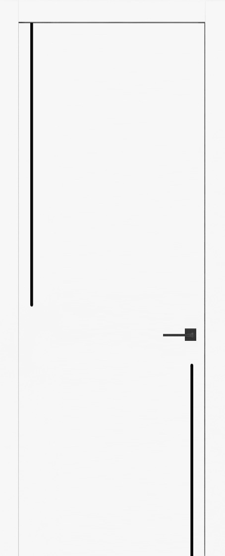 Модель дверей.