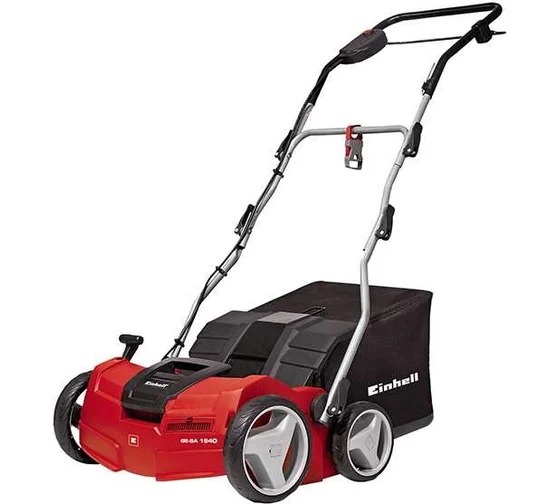 Аэратор-скарификатор электрический Einhell GE-SA 1640 3420590