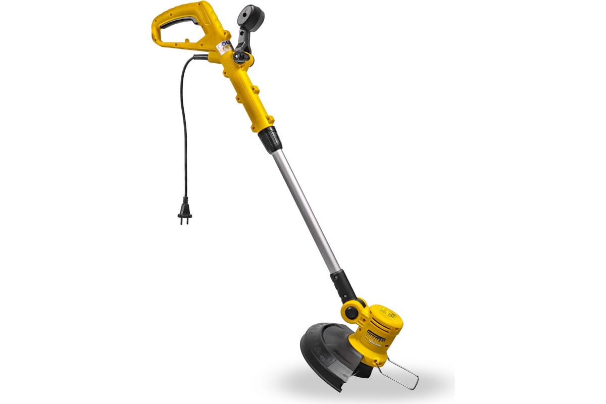 Триммер электрический Champion ET351