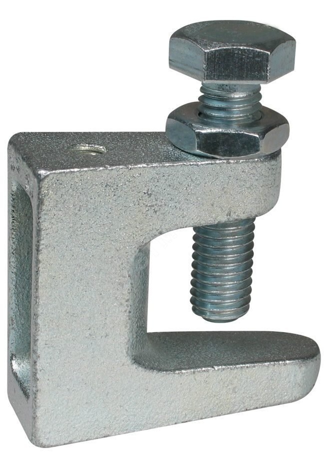 Струбцина быстрозажимная СМ КМР (М10)